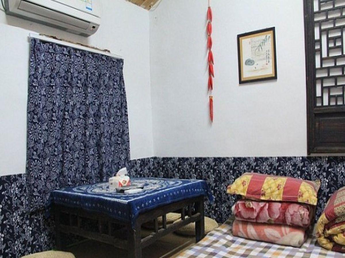 Stone Time Guesthouse Jiashan  Esterno foto